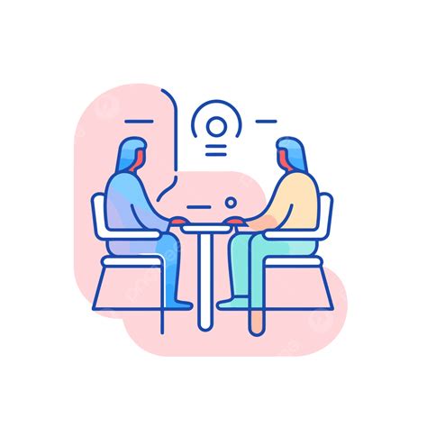 Interviewing Icon 的图像结果