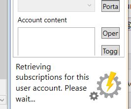 Image result for Connect to Azure Using PowerShell ISE