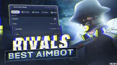 Image result for Rivals Script Undetected
