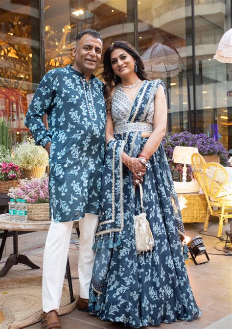 Lehengas – Seeaash