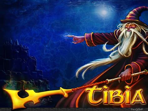 Image result for Tibia.com