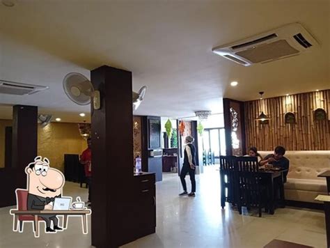 Odisha Hotel seafood, Bhubaneswar – menu, prices & reviews