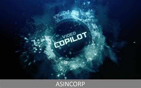 Image result for Video Copilot Plugin Tutorial