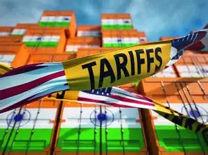 Indian brands ride swadeshi wave amid tariff tensions - The Economic Times