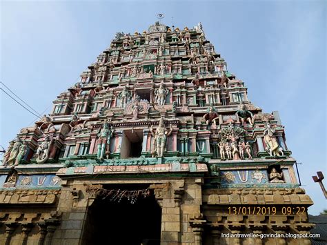 Arulmigu Sri Oppiliappan Temple, Kumbakonam - Tripadvisor