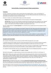 File:Technical Briefing - Life Cycle Cost Analysis Summary.pdf ...