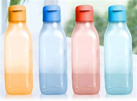 Tupperware Water Bottles Online at Discounted Prices on Flipkart
