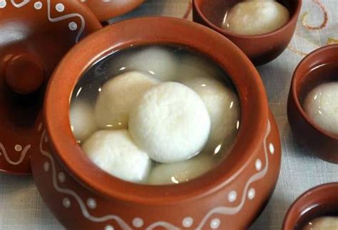 Odisha Rasagola receives geographical indication tag; here's what it ...