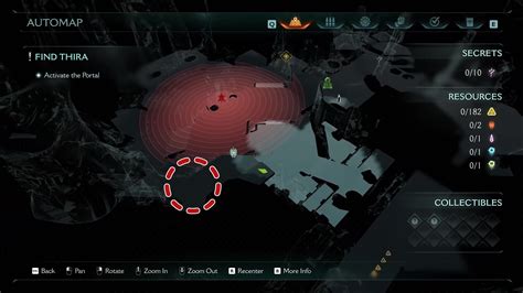 Doom: The Dark Ages Guide : Chapter 15 Walkthrough and Secrets - City ...