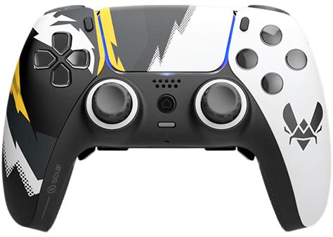 Image result for PS5 Scuf Controller