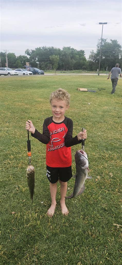 Wild Horse Park | Oklahoma Department of Wildlife Conservation