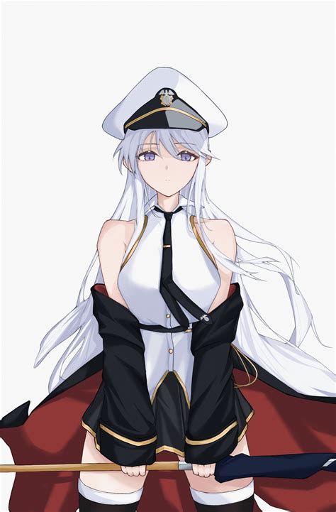 Enterprise - Azur Lane - Image by PiuXLL #4334151 - Zerochan Anime ...