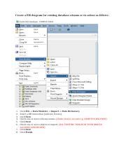 Image result for Create ER Diagram From JSON File
