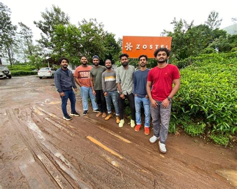 ZOSTEL PLUS WAYANAD (Kottappadi Part) - Hostel Reviews, Photos, Rate ...