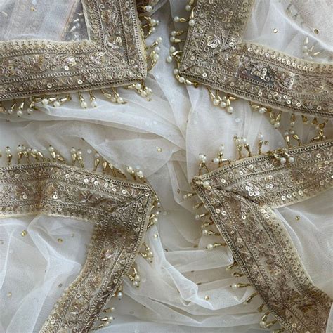 Bridal Dupattas – anokherang