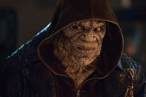 Killer Croc in Suicide Squad - 4K Ultra HD Wallpaper
