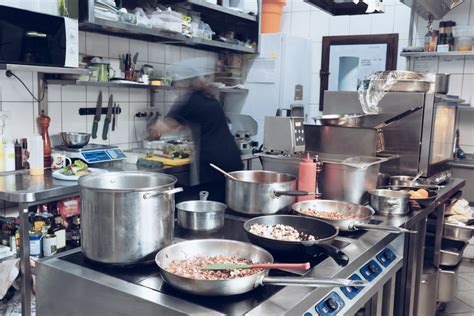 Restaurant Kitchen Equipment 的图像结果