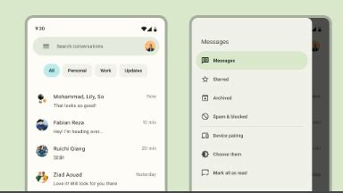 Image result for Material Design Search Bar Android Example
