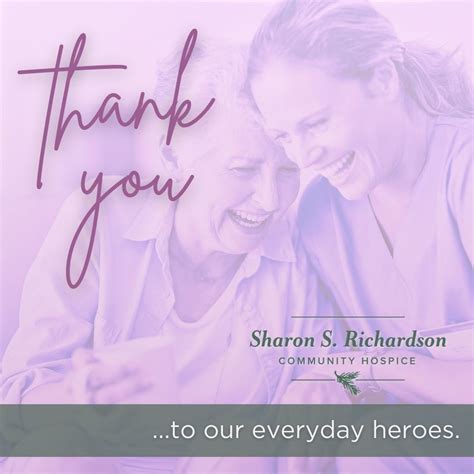 A Heartfelt Thank You to All Caregivers. Today, we pause to acknowledge ...