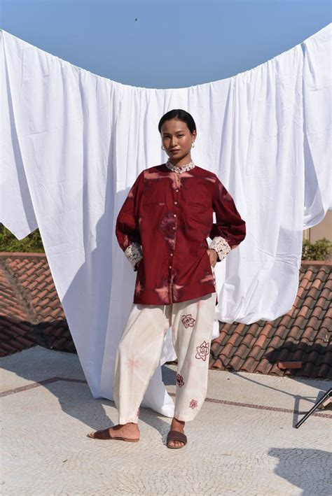 CO-ORD SET – Adheera