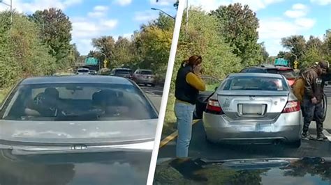 Insurance Scammer Gets Run Over 的图像结果