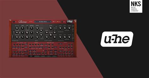 Diva - Iconic analog emulation