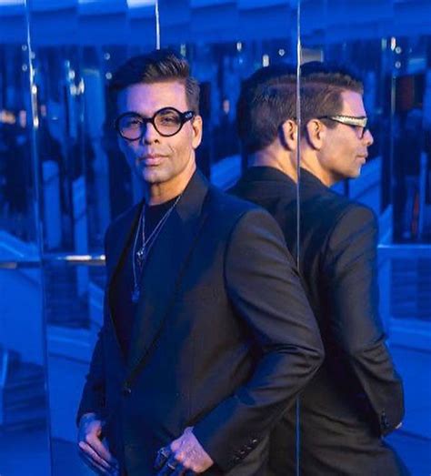 Karan Johar: A whopping Rs 1450 Crore net worth of KWK host who earns ...