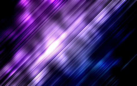 HD Blue and Purple Wallpaper - PixelsTalk