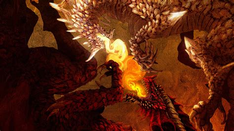 Dungeons & Dragons: Fizban's Treasury of Dragons Review