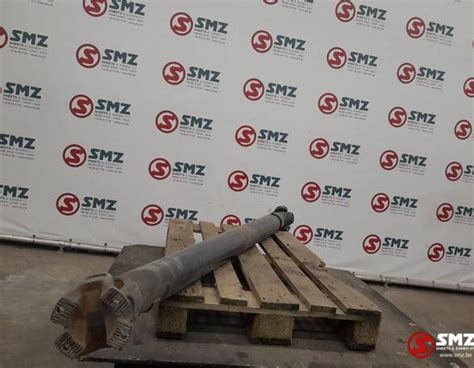 Cardan Shaft (drive Shaft) for Renault B buy 302.5