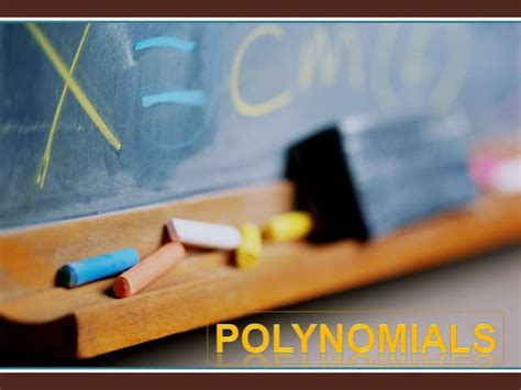 Addition of Polynomials 的图像结果