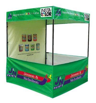 ⭐ Price Drop! | Canopies - Outdoor Promotional Advertising