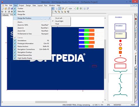 Image result for GUI Design Studio