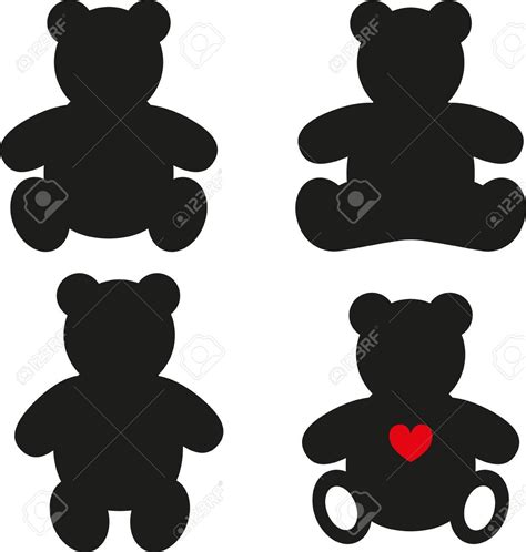 Pin de SecondCycleStyles en Bears | Dia de las madres, Dibujos