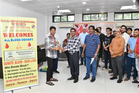 Photo Gallery new | International Institute for Population Sciences (IIPS)