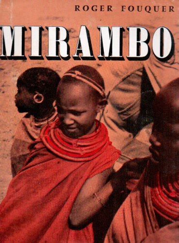 Amazon.in: Buy Mirambo Book Online at Low Prices in India | Mirambo ...
