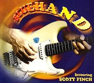 Bluehand + Waltzing Tunas: Scott Finch: Amazon.in: Music}
