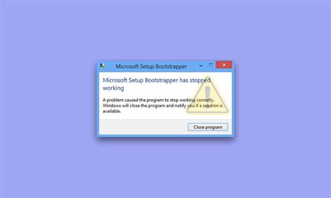 How to Fix Bootstrapper 的图像结果