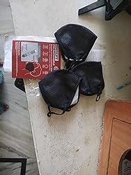 Sculpt Standard Size Mask for Adult Color Black F95 Safeshield 7 layer ...