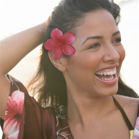 Buy Women Flower Hair Clip Online In India - Etsy India