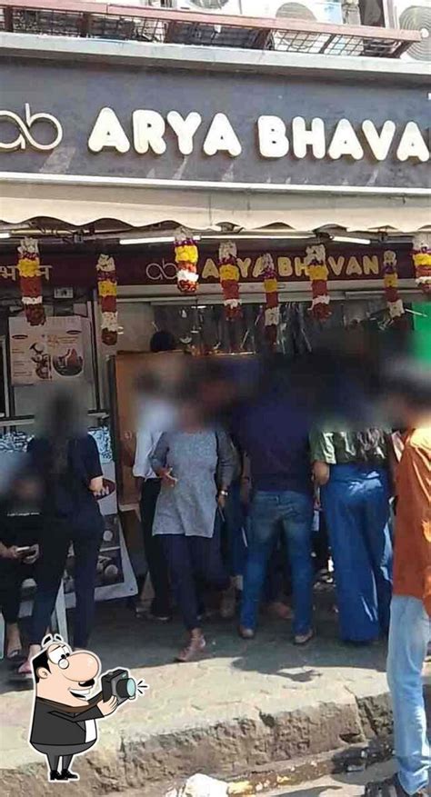 Menu at Arya Bhavan by Muthuswamy Caterers, Matunga, Mumbai, Shop No. 9 ...