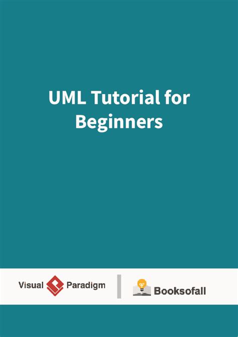 UML Tutorial Video 的图像结果