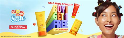 Face Cleanser for Men & Women, Shop Online - Aqualogica