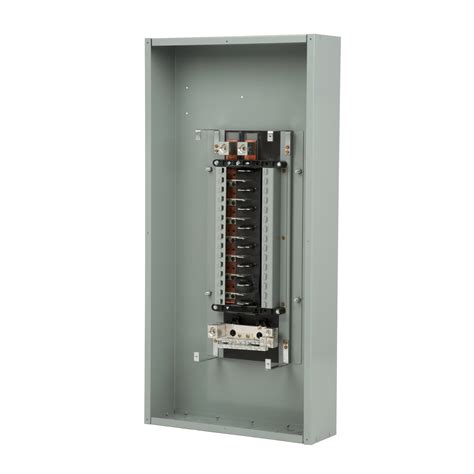 Siemens E3030ML1400SCU 120/240 VAC 400 Amp 1-Phase 3-Wire NEMA 1 Main ...