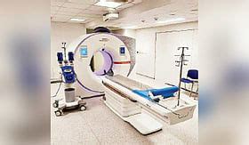 Early diagnosis saves Bengaluru man's life with lung cancer through ...