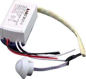 ONEX 10 A Motion Sensor Electrical Switch Price in India - Buy ONEX 10 ...