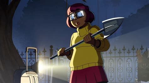 Velma Season 3 Not Happening - Geeks + Gamers