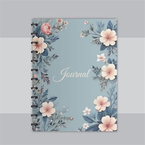 Desenho de capa de notebook vetorial premium com PSD grátis mockup de ...