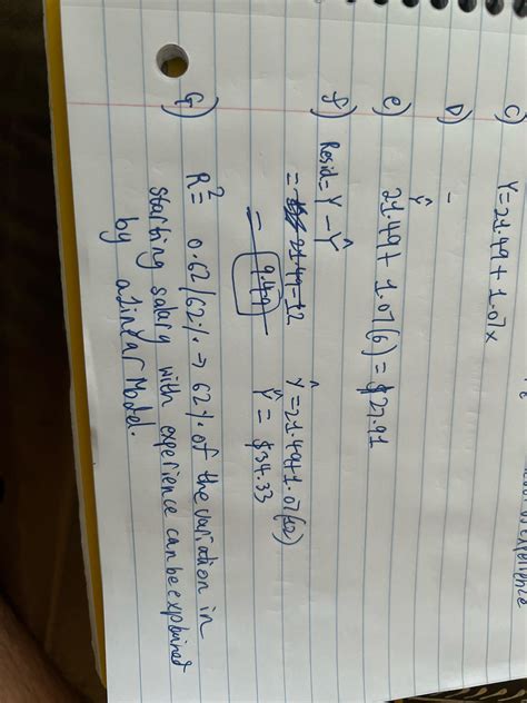 Image result for AP Stats Linear Model