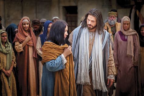 Christ with Mary and Martha